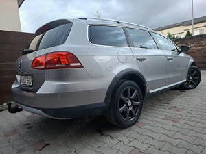 Vand Schimb VW Passat Alltrack 2013 2.0 TDI full LED  - imagine 2