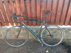 Cursieră full carbon OLIVIERI MATY.12