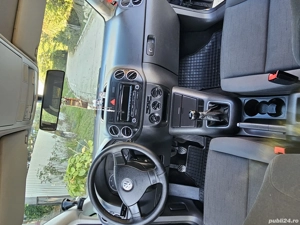 Volkswagen Golf V Plus  - imagine 6