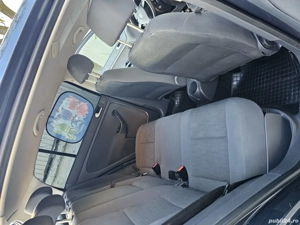 Volkswagen Golf V Plus  - imagine 7