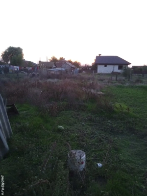 Casă bătrânească de vanzare - imagine 7