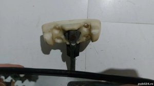 oglindă interior dacia 1310 Saloon   - imagine 4