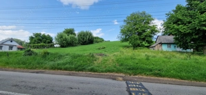 Teren  intravilan Petia