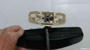 oglindă interior dacia 1310 Saloon   - imagine 3