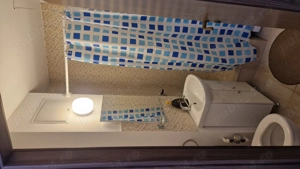 Inchiriere Garsonieră Ștefan ce mare - Aleea Circului - imagine 7