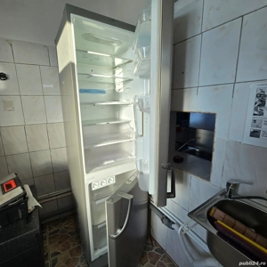 Combina Frigorifica Lg - imagine 2