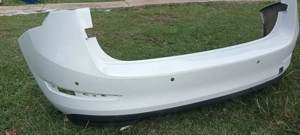 Bara spate Skoda scala 2021 alba - imagine 2