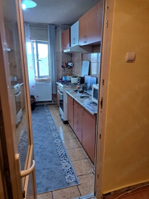 Schimb-Vand apartament 4camere Simeria 