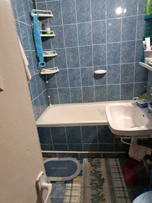 Schimb-Vand apartament 4camere Simeria  - imagine 4