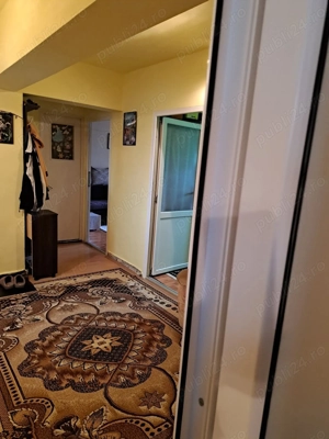 Schimb-Vand apartament 4camere Simeria  - imagine 7