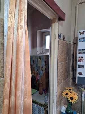 Schimb-Vand apartament 4camere Simeria  - imagine 8