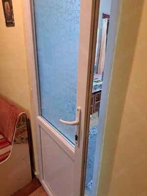 Schimb-Vand apartament 4camere Simeria  - imagine 10