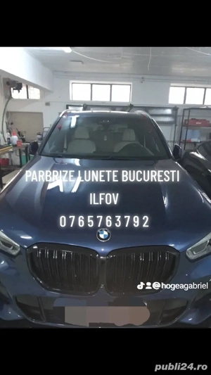 Parbrize Lunete Laterale la domiciliu dvs  - imagine 2