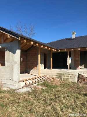 Casa Becicherecul Mic - imagine 5 Casa Becicherecul Mic - imagine 5