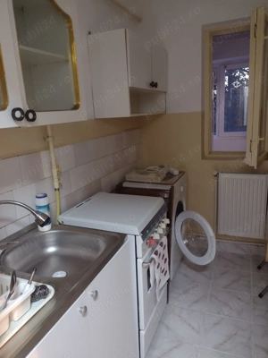 Garsoniera de închiriat lângă Finanțe,Agneza,Spital. - imagine 3 Garsoniera de închiriat lângă Finanțe,Agneza,Spital. - imagine 3