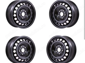 Vând jante Renault Laguna II model2001