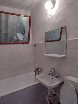 Garsoniera de închiriat lângă Finanțe,Agneza,Spital. - imagine 4 Garsoniera de închiriat lângă Finanțe,Agneza,Spital. - imagine 4