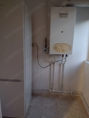 Garsoniera de închiriat lângă Finanțe,Agneza,Spital. - imagine 6 Garsoniera de închiriat lângă Finanțe,Agneza,Spital. - imagine 6