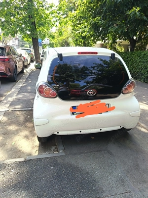 Vand autoturism - imagine 9