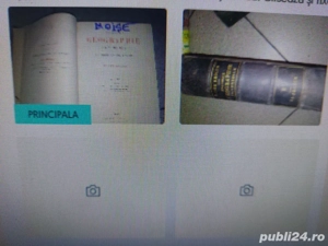 nouvele geographie . le terre et les hommes