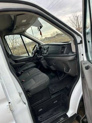 Vand Ford Transit