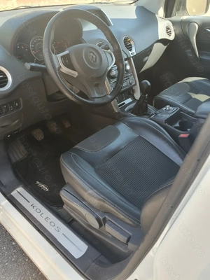 Renault Koleos 2 ori 4 tractiune față motor 2.0 dci 150 cp.euro5. - imagine 2
