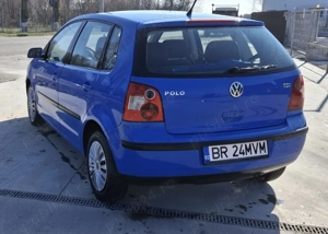 Volkswagen Polo 1.4 TDI - imagine 3