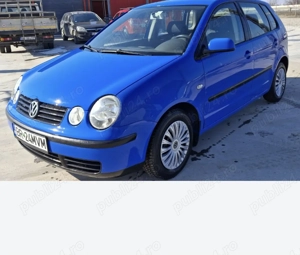 Volkswagen Polo 1.4 TDI - imagine 2