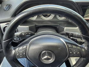 Mercedes-Benz GLK 250d 4Matic, 204 CP, Euro 6, fabricat 2012 - imagine 6