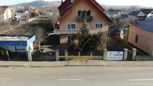 Cladire 11 camere de Vanzare - Suceava Cartier Itcani La E85 - imagine 9