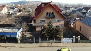 Cladire 11 camere de Vanzare - Suceava Cartier Itcani La E85 - imagine 4