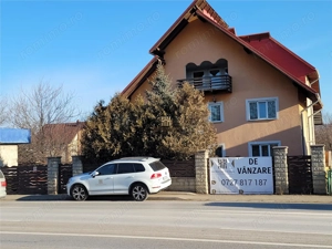 Cladire 11 camere de Vanzare - Suceava Cartier Itcani La E85 - imagine 8