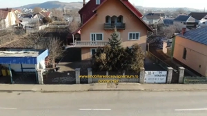 Cladire 11 camere de Vanzare - Suceava Cartier Itcani La E85 - imagine 14