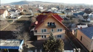 Cladire 11 camere de Vanzare - Suceava Cartier Itcani La E85 - imagine 6