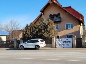 Cladire 11 camere de Vanzare - Suceava Cartier Itcani La E85 - imagine 10