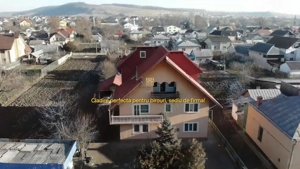 Cladire 11 camere de Vanzare - Suceava Cartier Itcani La E85 - imagine 3