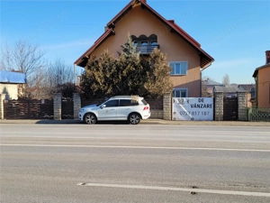 Cladire 11 camere de Vanzare - Suceava Cartier Itcani La E85 - imagine 11