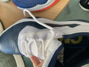 Jordan Adidas piele naturală 