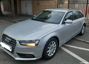 Audi.A4 2013  ,20 Tdi  Prim proprietar  Stare Excelenta  - imagine 5 Audi.A4 2013  ,20 Tdi  Prim proprietar  Stare Excelenta  - imagine 5