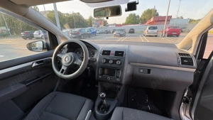 De vânzare vw touran - imagine 11 De vânzare vw touran - imagine 11