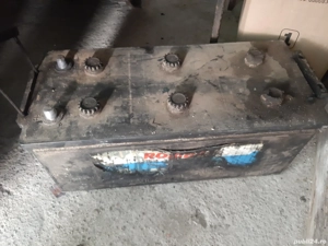 Baterie auto 12V 180Ah 