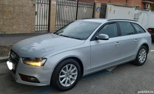 Audi.A4 2013  ,20 Tdi  Prim proprietar  Stare Excelenta  - imagine 3 Audi.A4 2013  ,20 Tdi  Prim proprietar  Stare Excelenta  - imagine 3