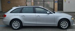 Audi.A4 2013  ,20 Tdi  Prim proprietar  Stare Excelenta  - imagine 4 Audi.A4 2013  ,20 Tdi  Prim proprietar  Stare Excelenta  - imagine 4