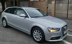 Audi.A4 2013  ,20 Tdi  Prim proprietar  Stare Excelenta  - imagine 2 Audi.A4 2013  ,20 Tdi  Prim proprietar  Stare Excelenta  - imagine 2