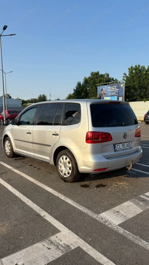 De vânzare vw touran - imagine 16 De vânzare vw touran - imagine 16