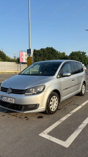 De vânzare vw touran - imagine 17 De vânzare vw touran - imagine 17