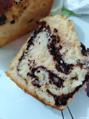 cozonaci făcuți acasă 