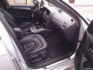Audi.A4 2013  ,20 Tdi  Prim proprietar  Stare Excelenta  - imagine 7 Audi.A4 2013  ,20 Tdi  Prim proprietar  Stare Excelenta  - imagine 7