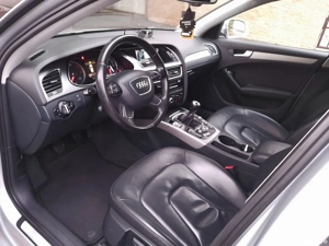 Audi.A4 2013  ,20 Tdi  Prim proprietar  Stare Excelenta  - imagine 6 Audi.A4 2013  ,20 Tdi  Prim proprietar  Stare Excelenta  - imagine 6