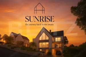 Vila 1 din Proiectul SUNRISE RESIDENCE langa padurea Faget - imagine 14